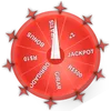 Giro da Sorte welfare icon
